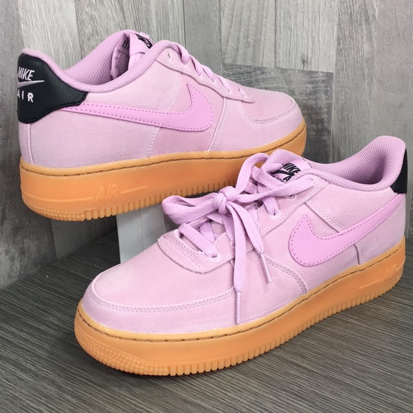Nike Shoes - NIKE AIR FORCE 1 LV8 STYLE (GS)